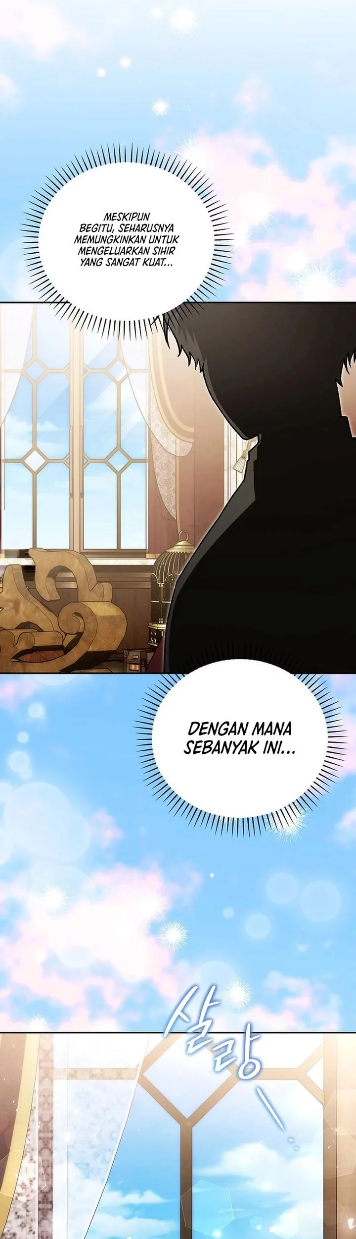 The Concept-Grasping Magical Genius chapter 37 halaman 61