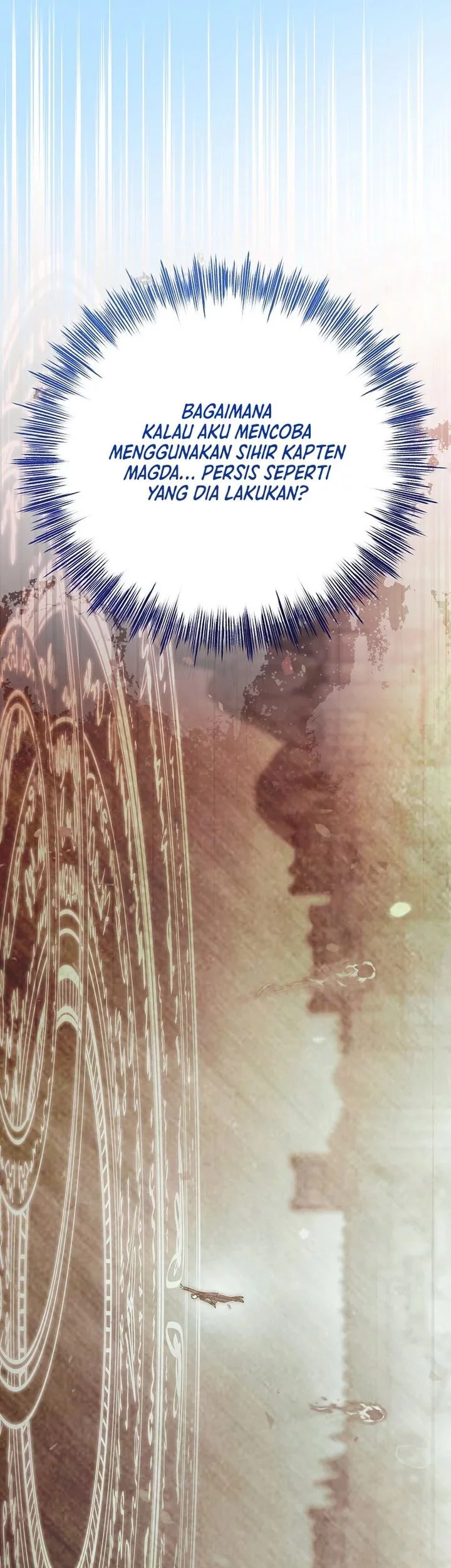 The Concept-Grasping Magical Genius chapter 37 halaman 63