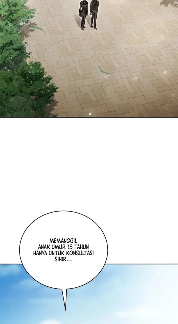 The Concept-Grasping Magical Genius chapter 37 halaman 66