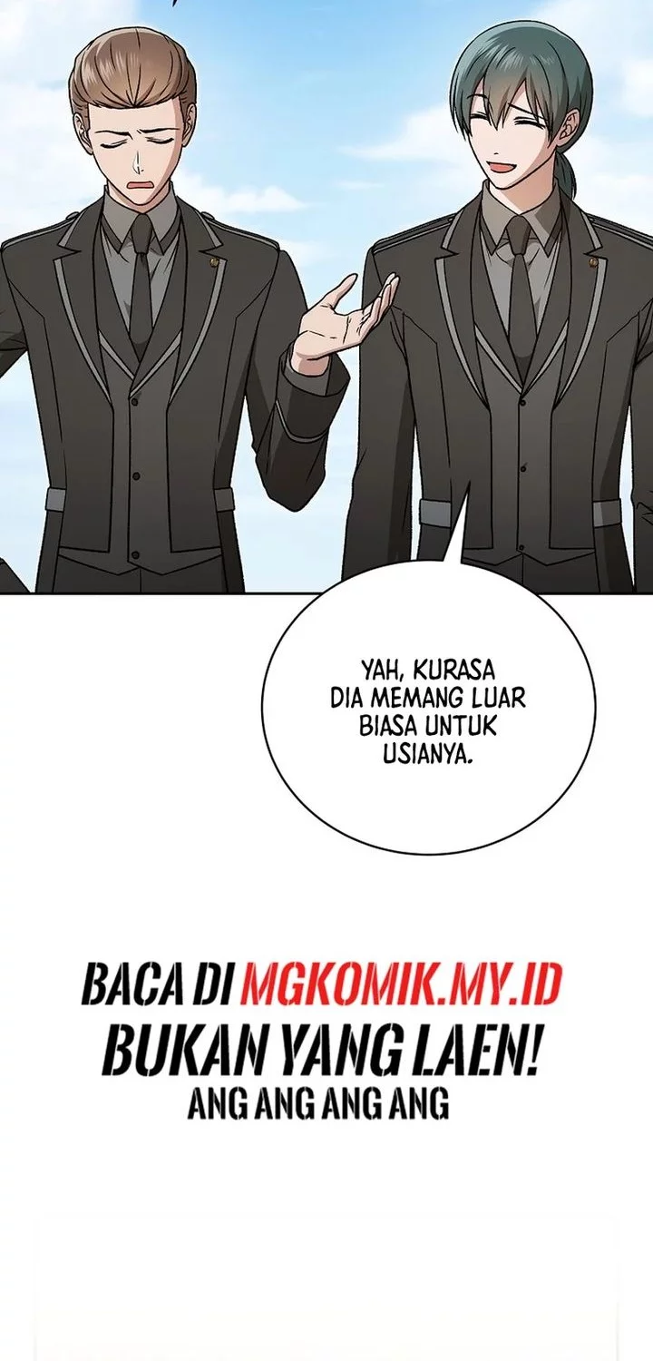 The Concept-Grasping Magical Genius chapter 37 halaman 70