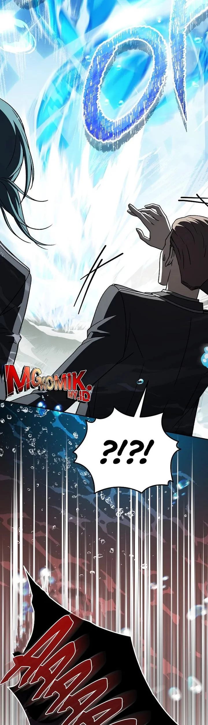 The Concept-Grasping Magical Genius chapter 37 halaman 73