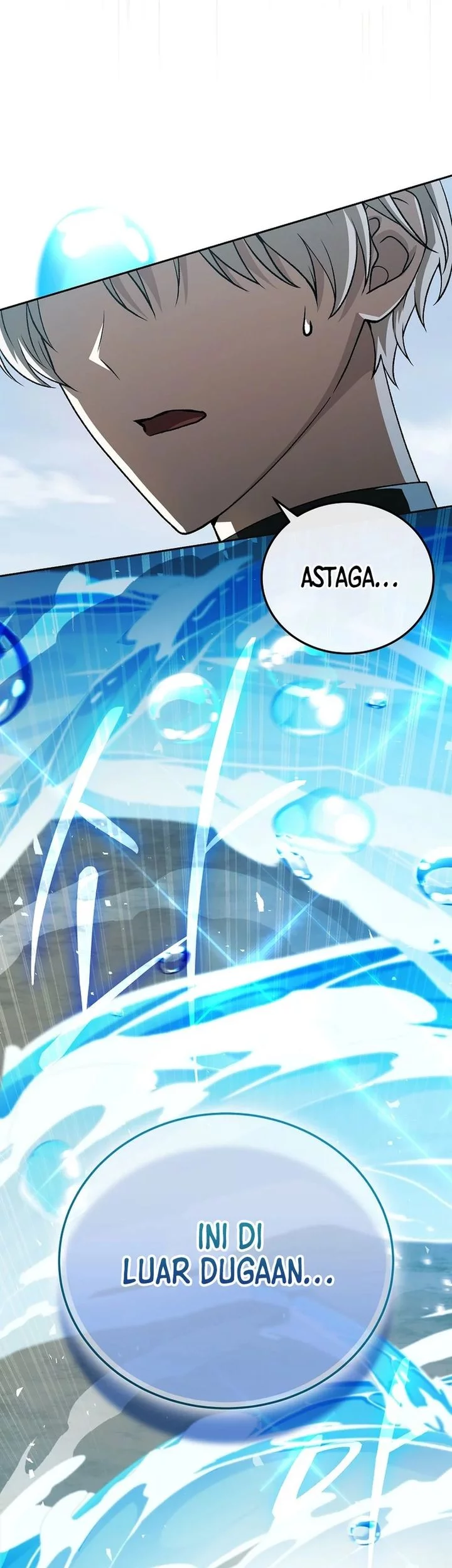The Concept-Grasping Magical Genius chapter 37 halaman 75