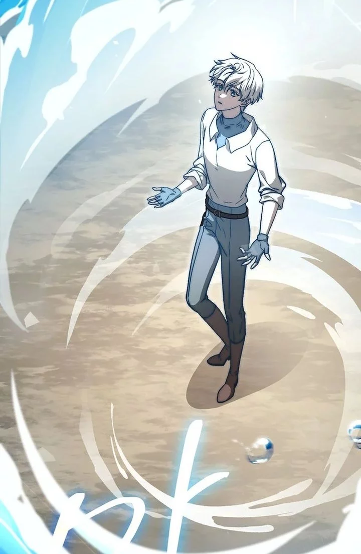 The Concept-Grasping Magical Genius chapter 37 halaman 76