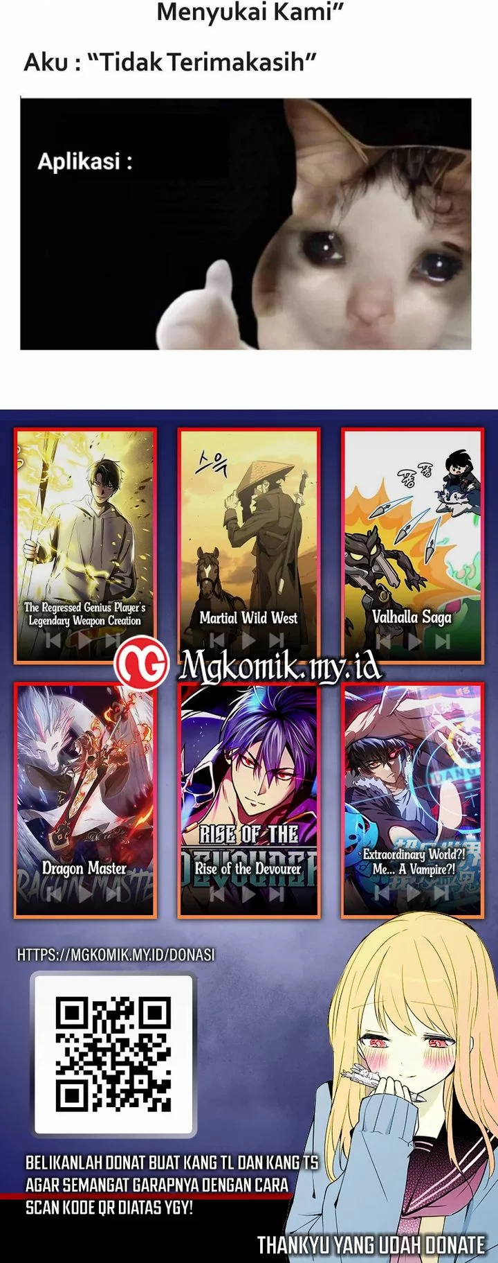 The Concept-Grasping Magical Genius chapter 37 halaman 79