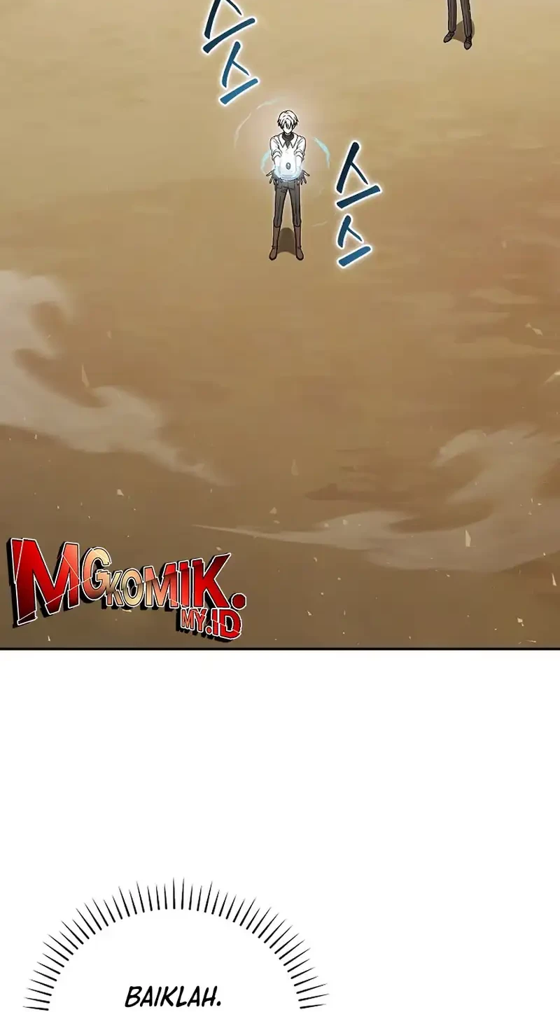 The Concept-Grasping Magical Genius chapter 38 halaman 2