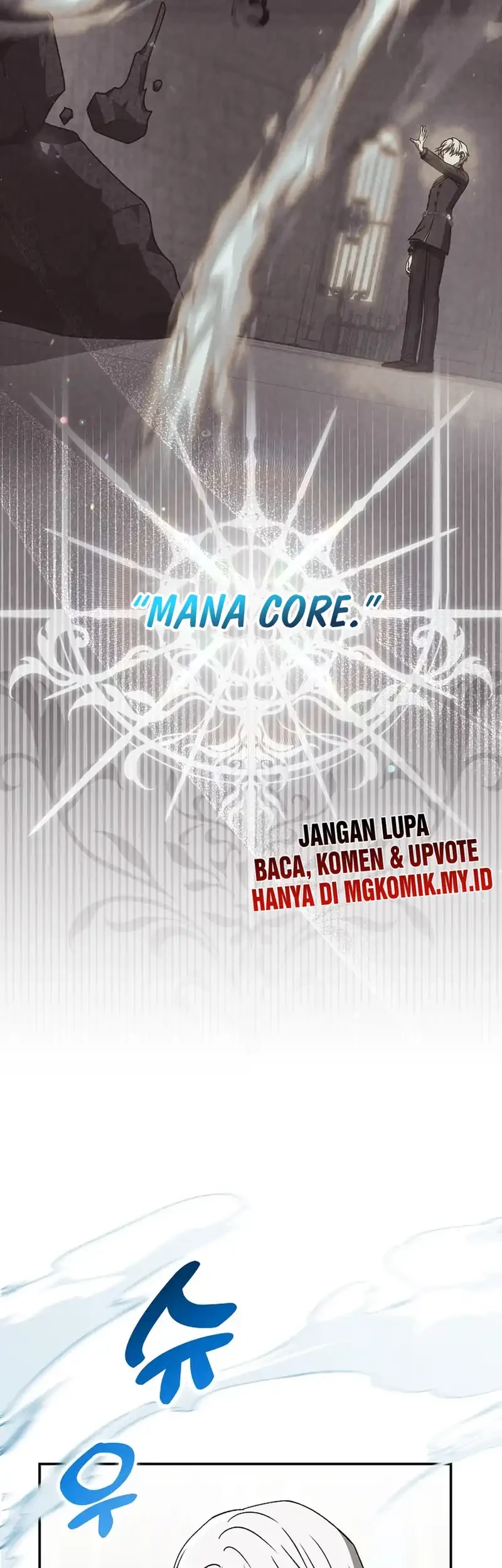 The Concept-Grasping Magical Genius chapter 38 halaman 5