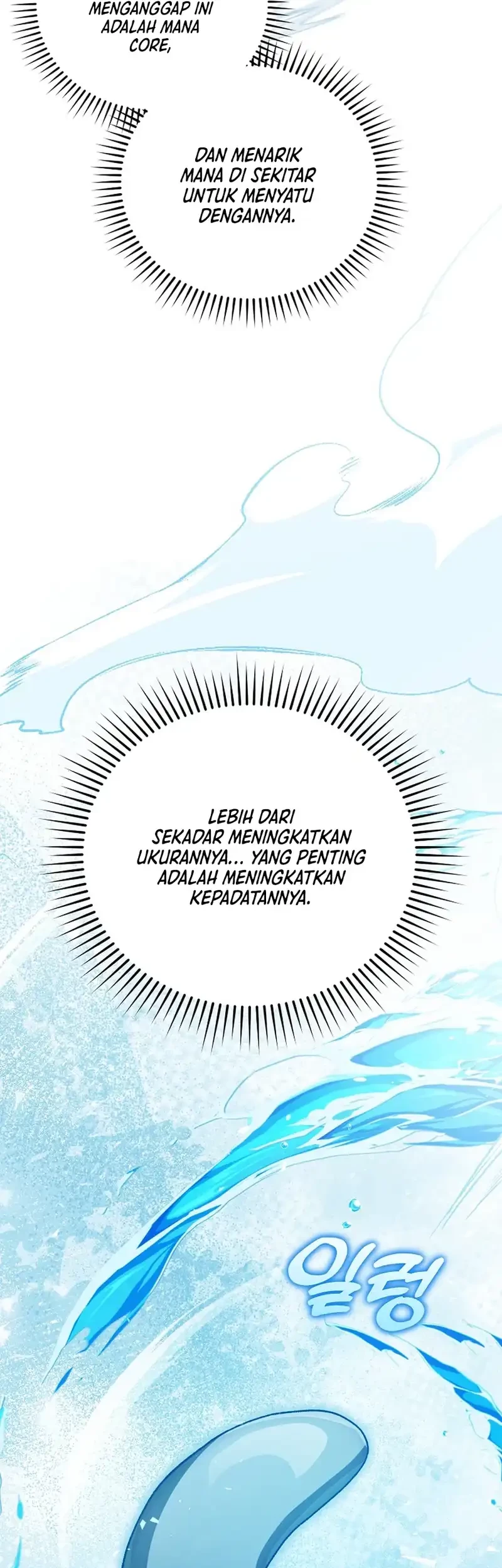 The Concept-Grasping Magical Genius chapter 38 halaman 7