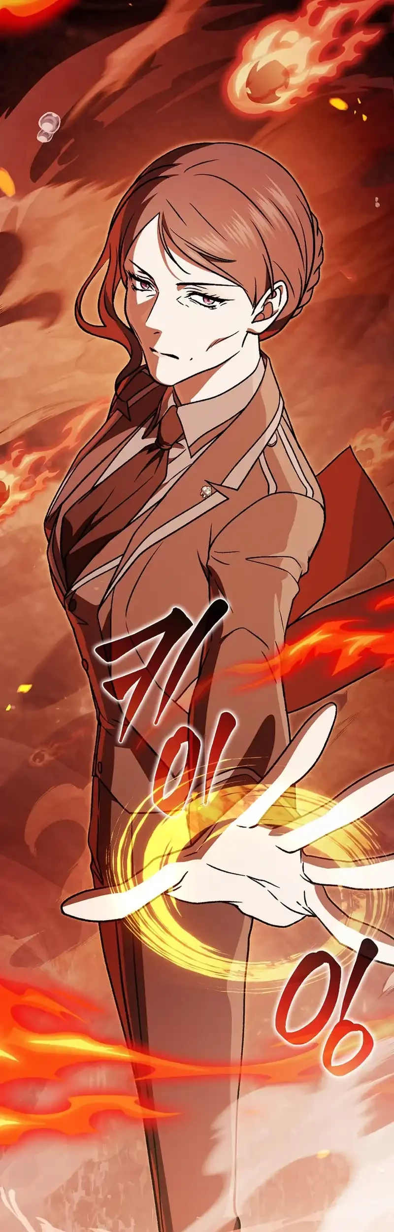 The Concept-Grasping Magical Genius chapter 38 halaman 11