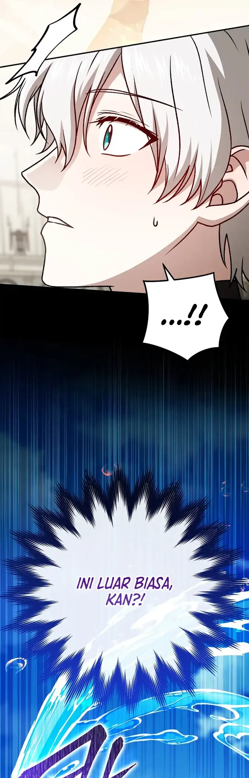 The Concept-Grasping Magical Genius chapter 38 halaman 13