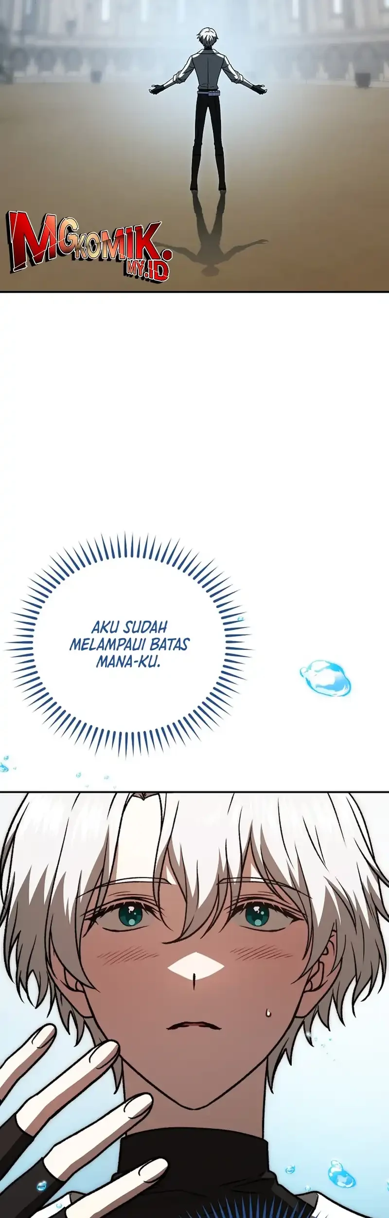 The Concept-Grasping Magical Genius chapter 38 halaman 15
