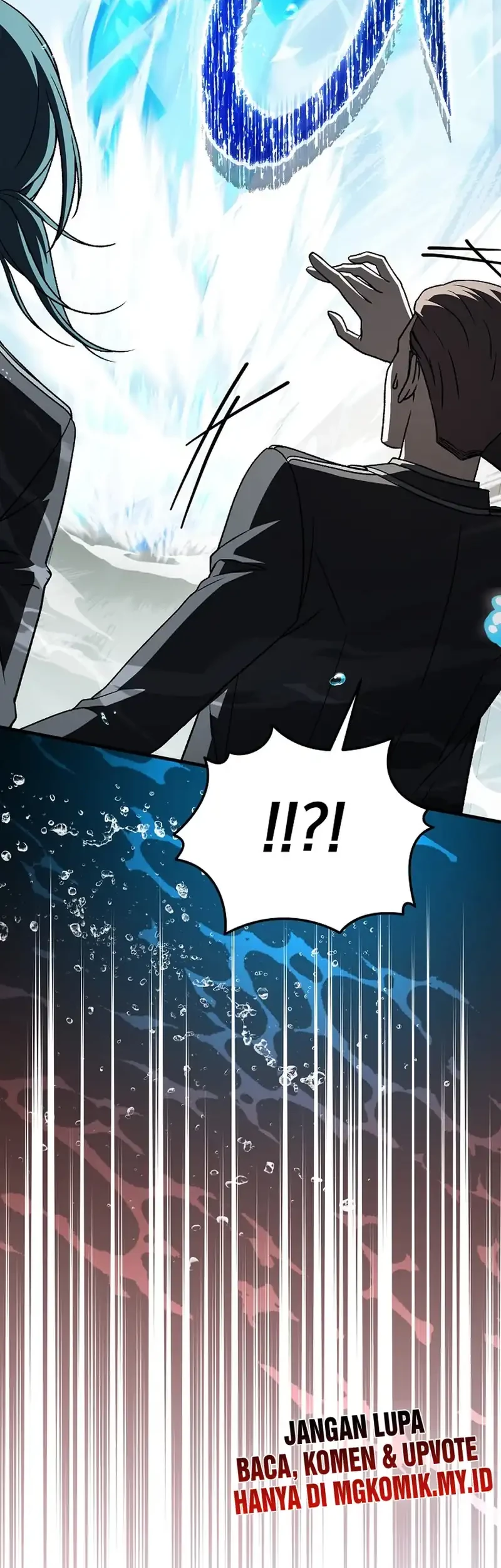 The Concept-Grasping Magical Genius chapter 38 halaman 20