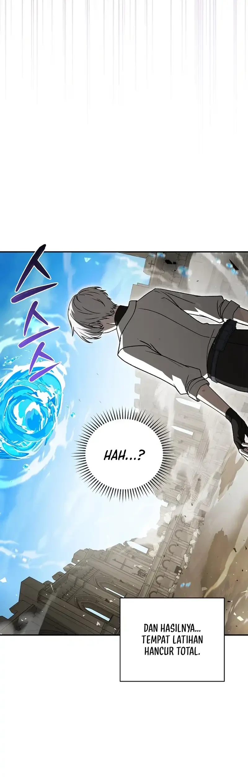 The Concept-Grasping Magical Genius chapter 38 halaman 22