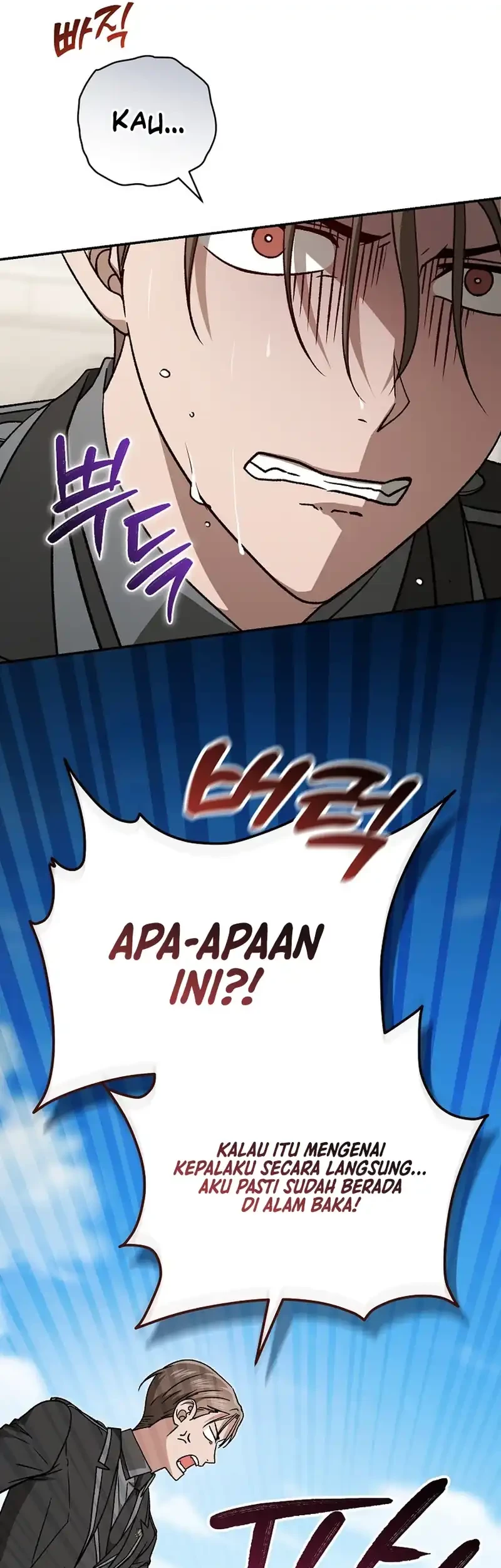 The Concept-Grasping Magical Genius chapter 38 halaman 26