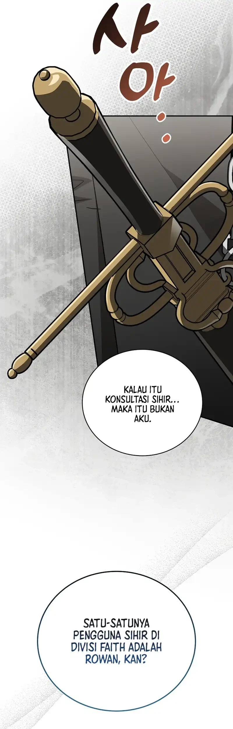 The Concept-Grasping Magical Genius chapter 38 halaman 36
