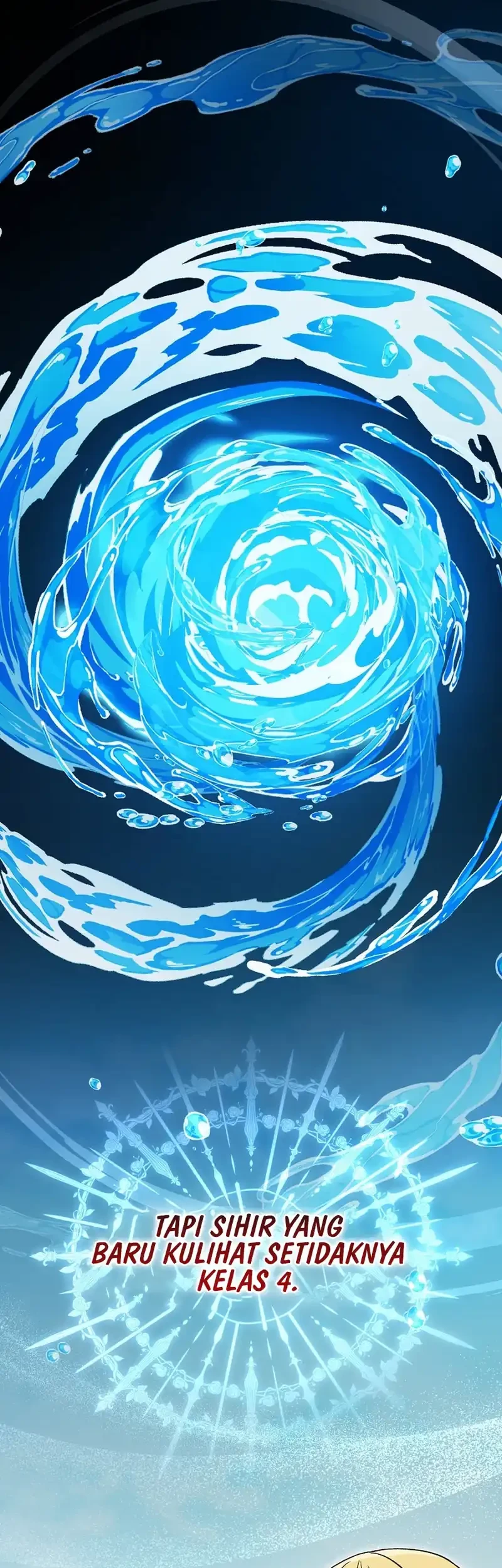 The Concept-Grasping Magical Genius chapter 38 halaman 40