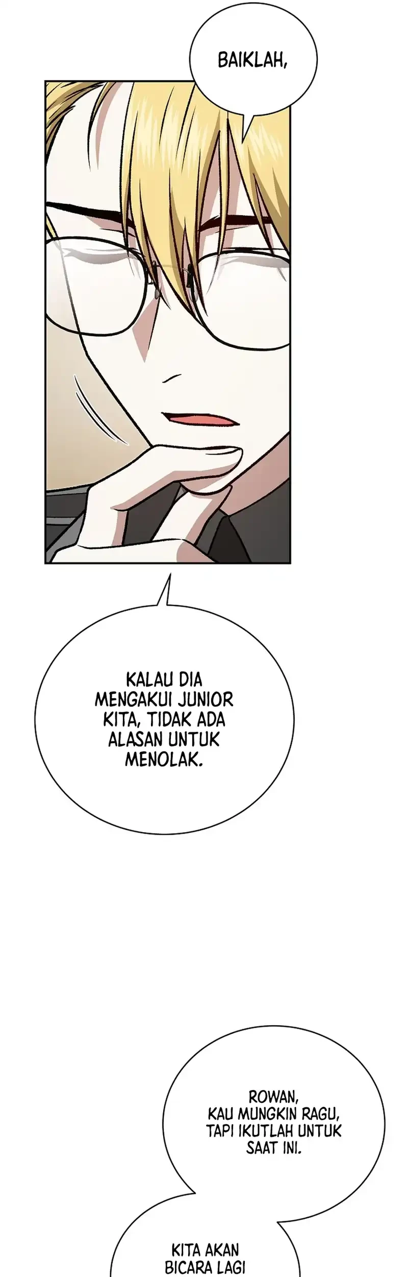 The Concept-Grasping Magical Genius chapter 38 halaman 44