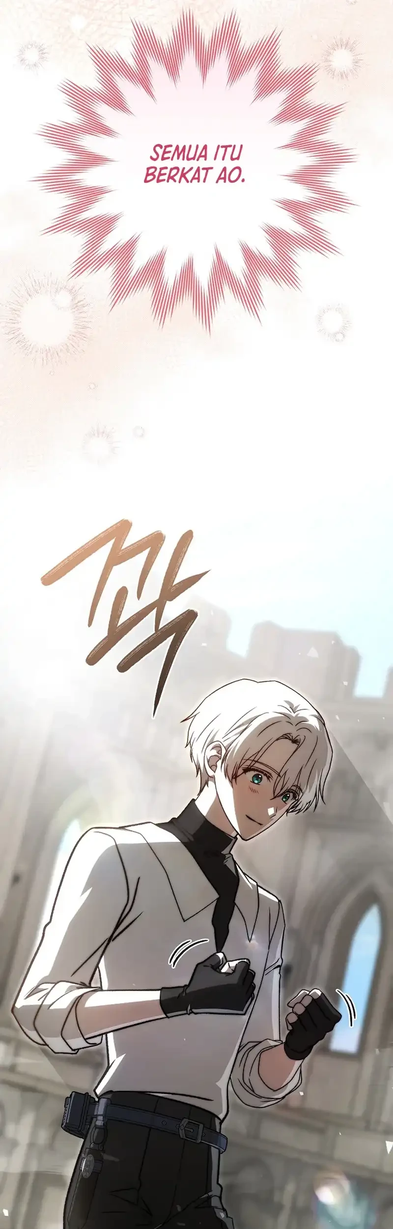 The Concept-Grasping Magical Genius chapter 38 halaman 48