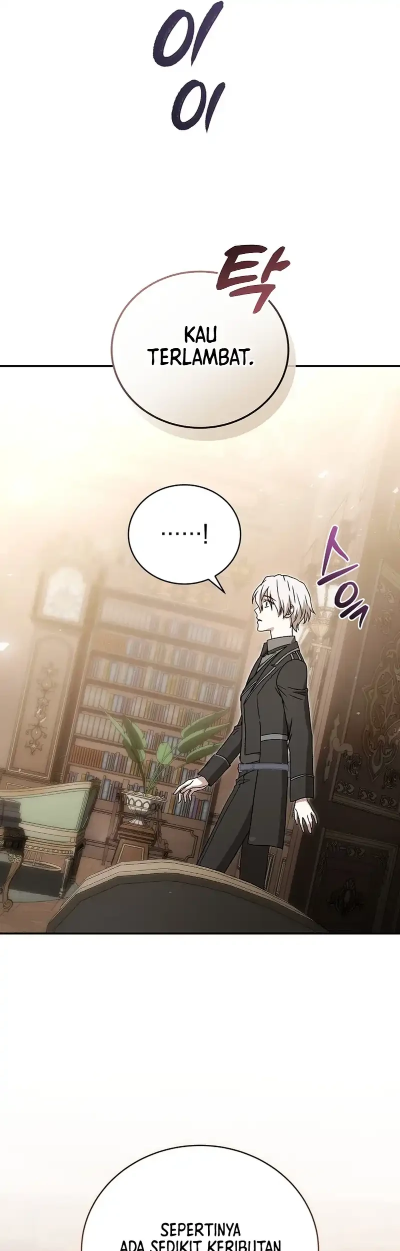 The Concept-Grasping Magical Genius chapter 38 halaman 52