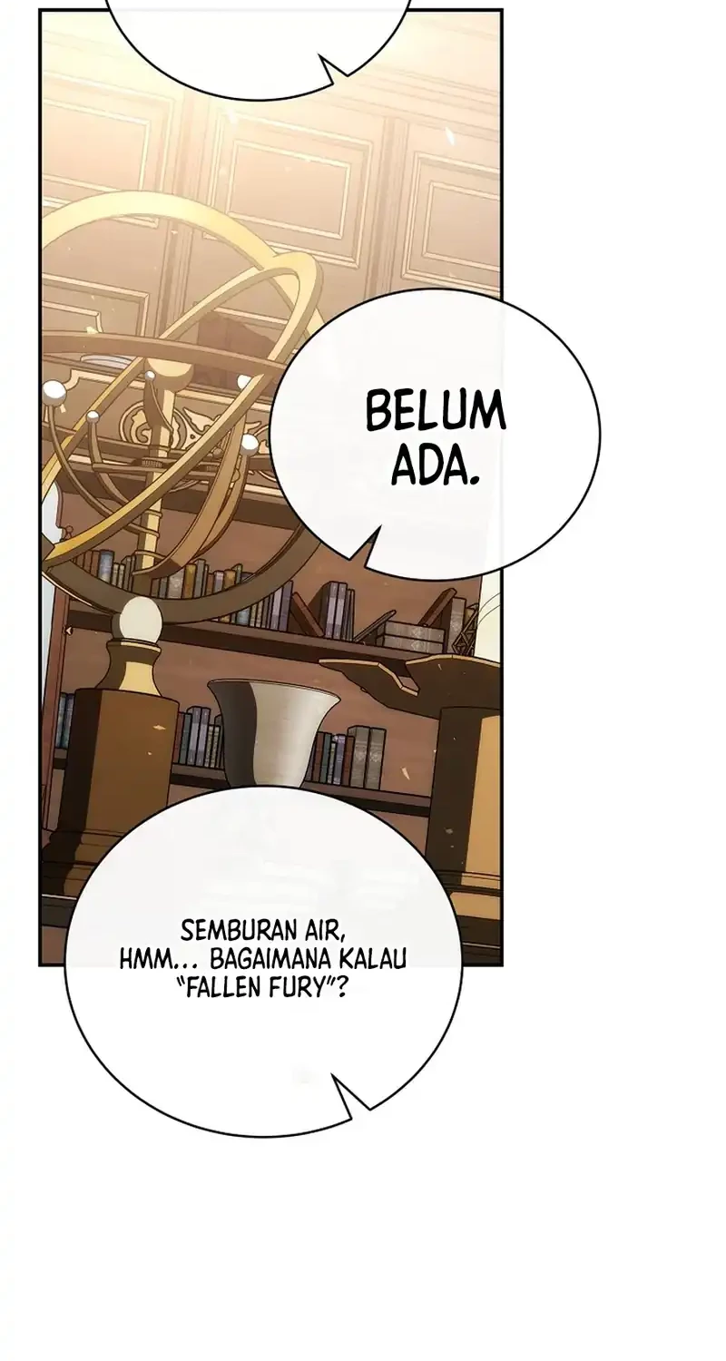 The Concept-Grasping Magical Genius chapter 38 halaman 57