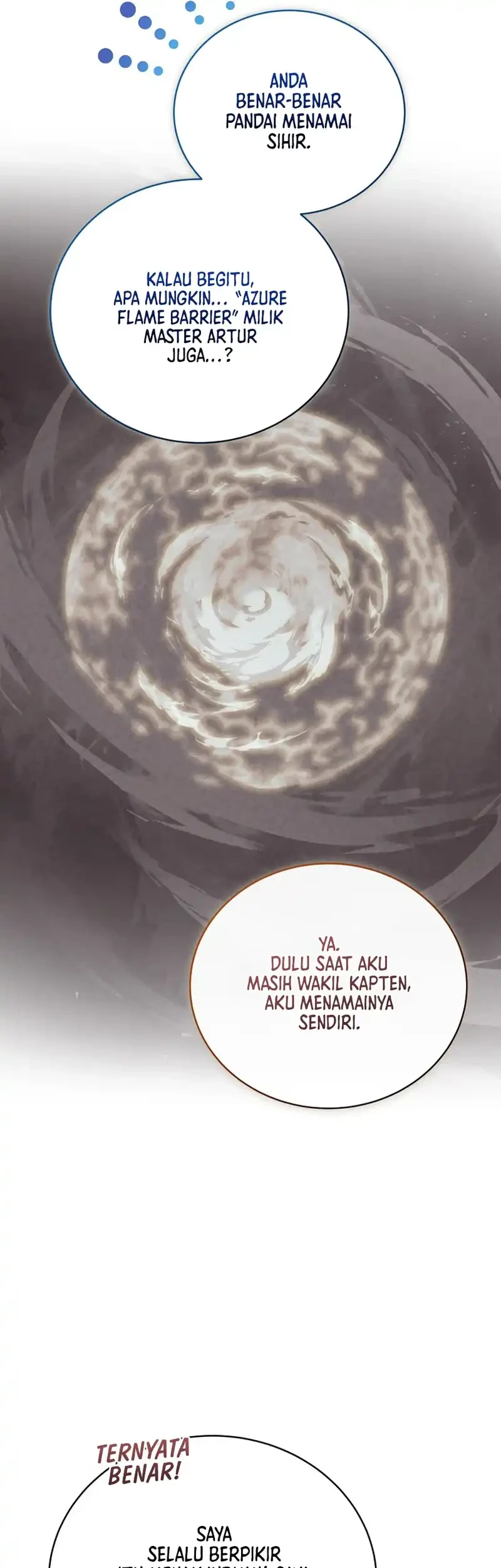 The Concept-Grasping Magical Genius chapter 38 halaman 60