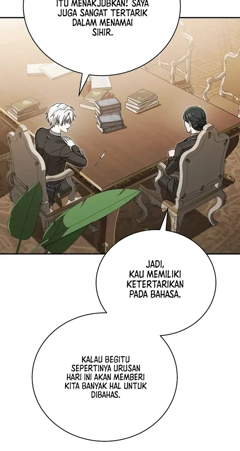 The Concept-Grasping Magical Genius chapter 38 halaman 61