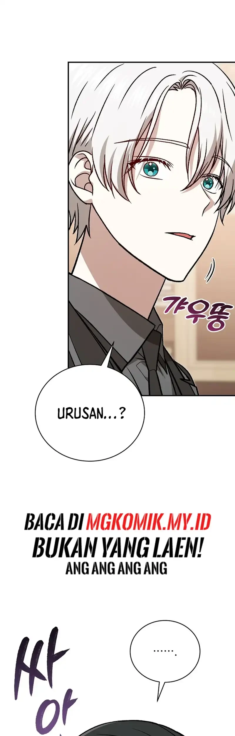 The Concept-Grasping Magical Genius chapter 38 halaman 62