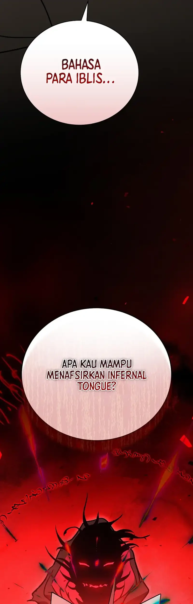 The Concept-Grasping Magical Genius chapter 38 halaman 64