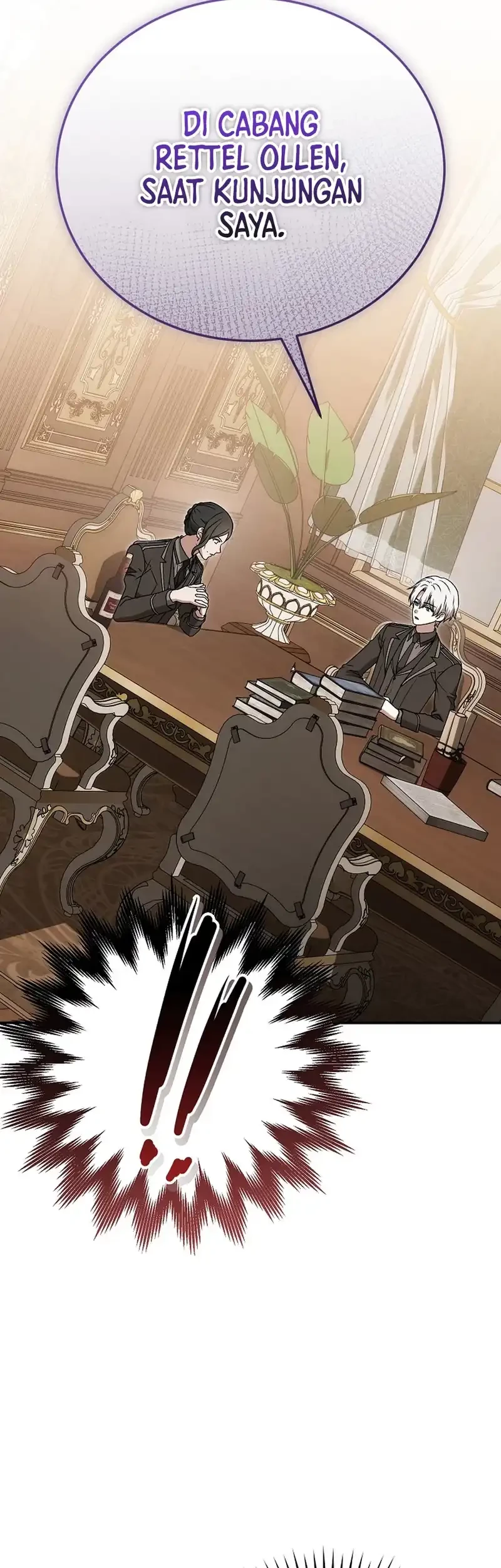 The Concept-Grasping Magical Genius chapter 38 halaman 68