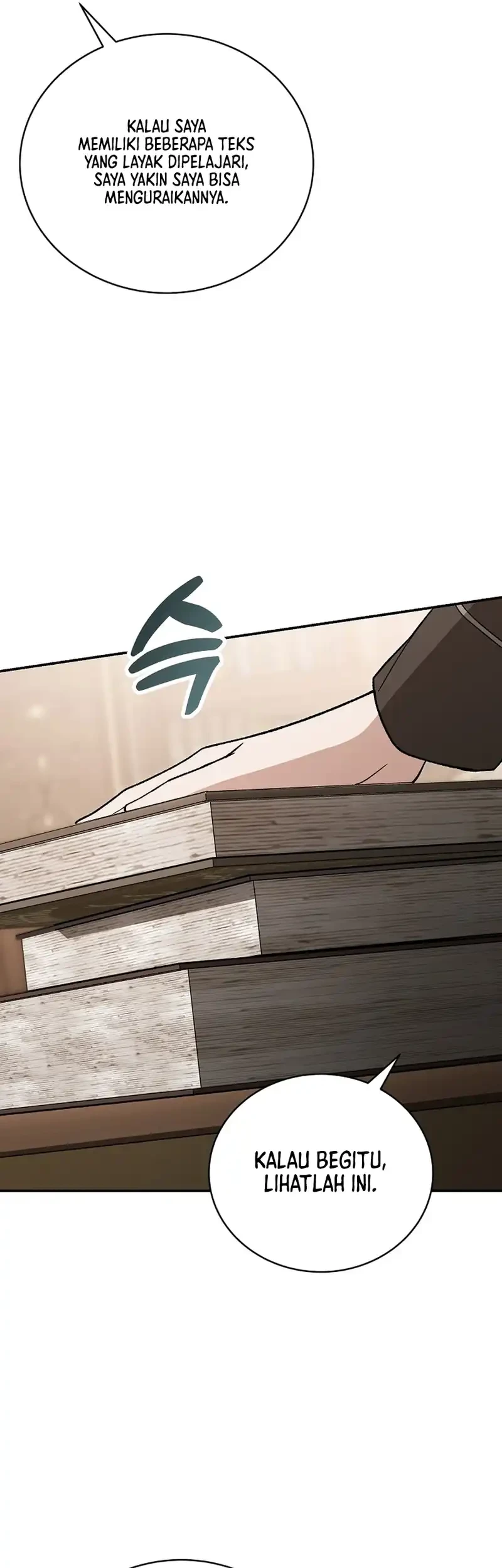 The Concept-Grasping Magical Genius chapter 38 halaman 70