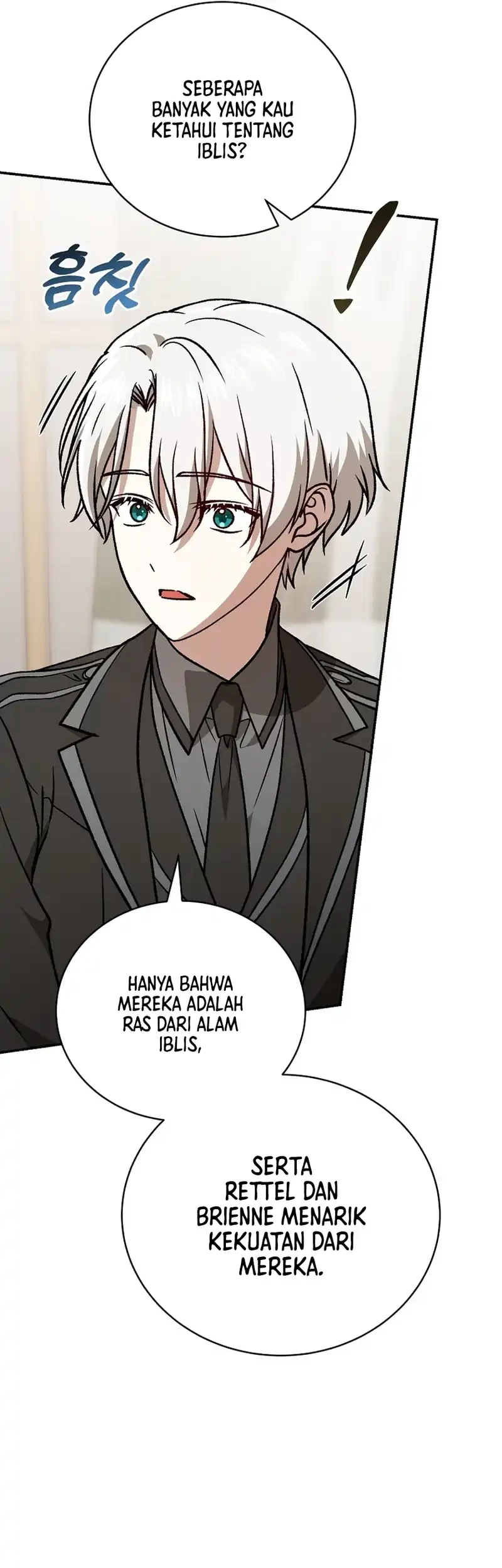 The Concept-Grasping Magical Genius chapter 38 halaman 76