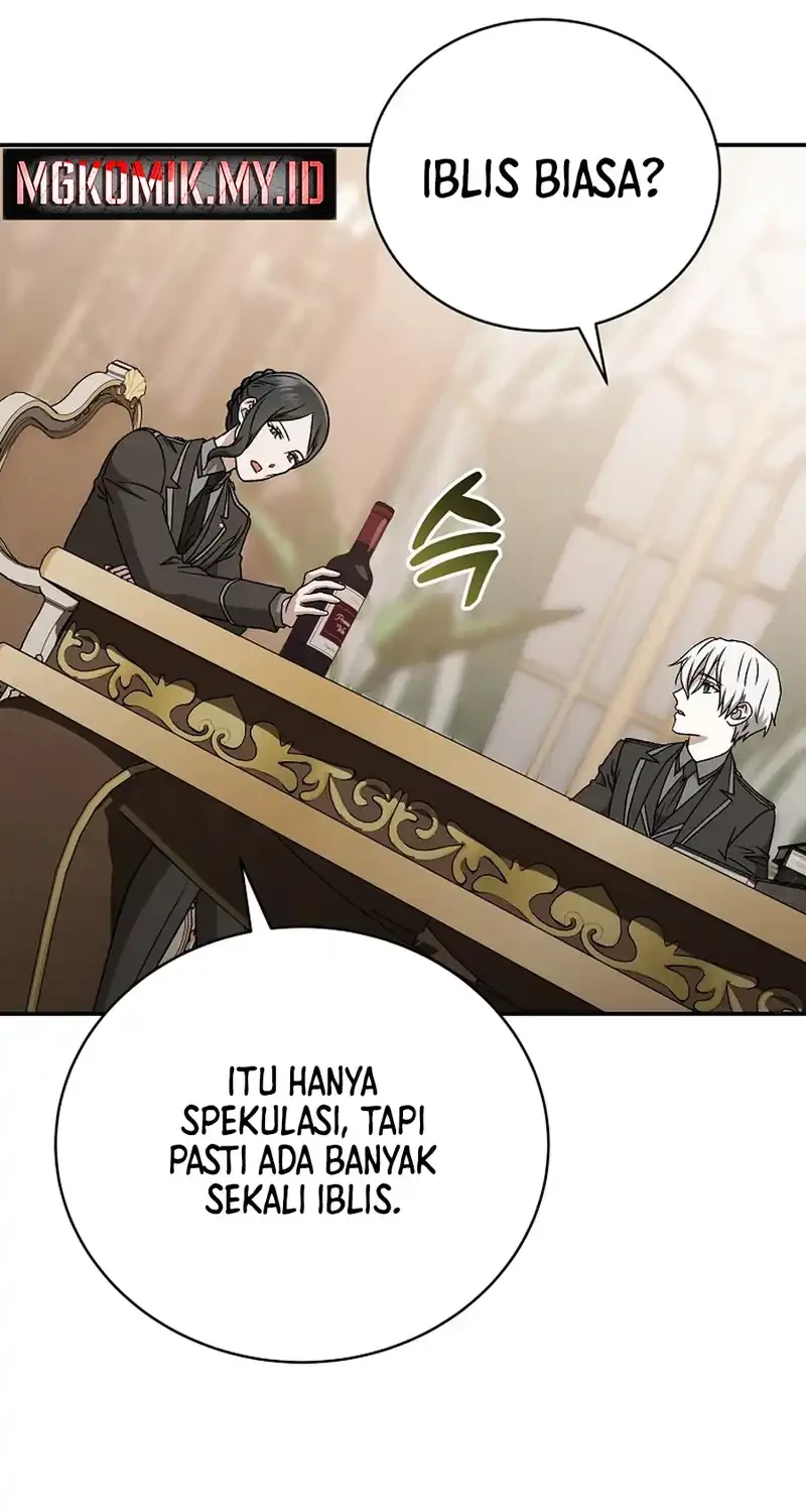 The Concept-Grasping Magical Genius chapter 38 halaman 79