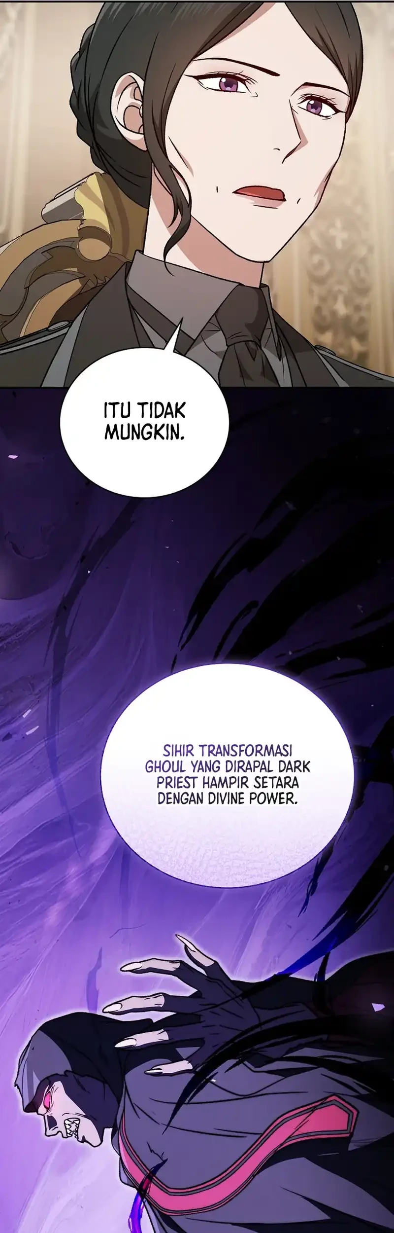 The Concept-Grasping Magical Genius chapter 38 halaman 92
