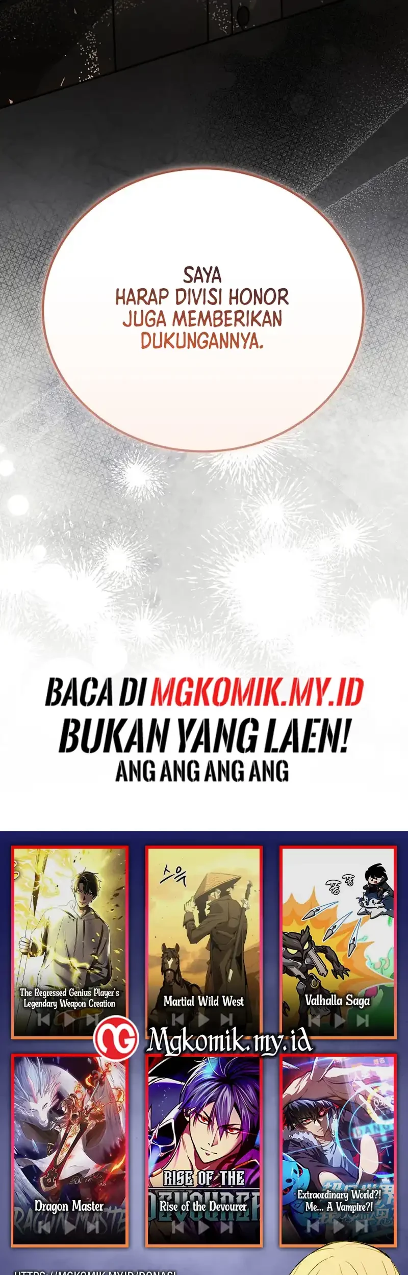 The Concept-Grasping Magical Genius chapter 38 halaman 98