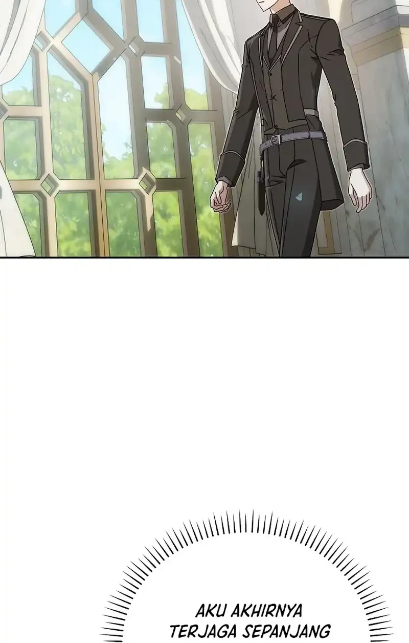 The Concept-Grasping Magical Genius chapter 39 halaman 2