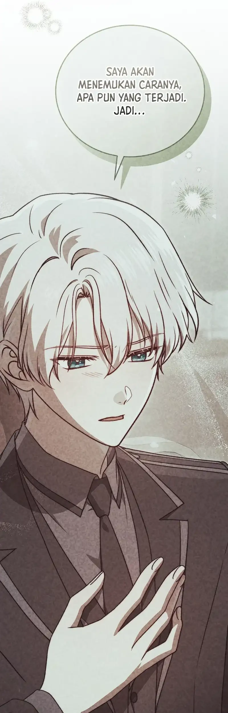 The Concept-Grasping Magical Genius chapter 39 halaman 5