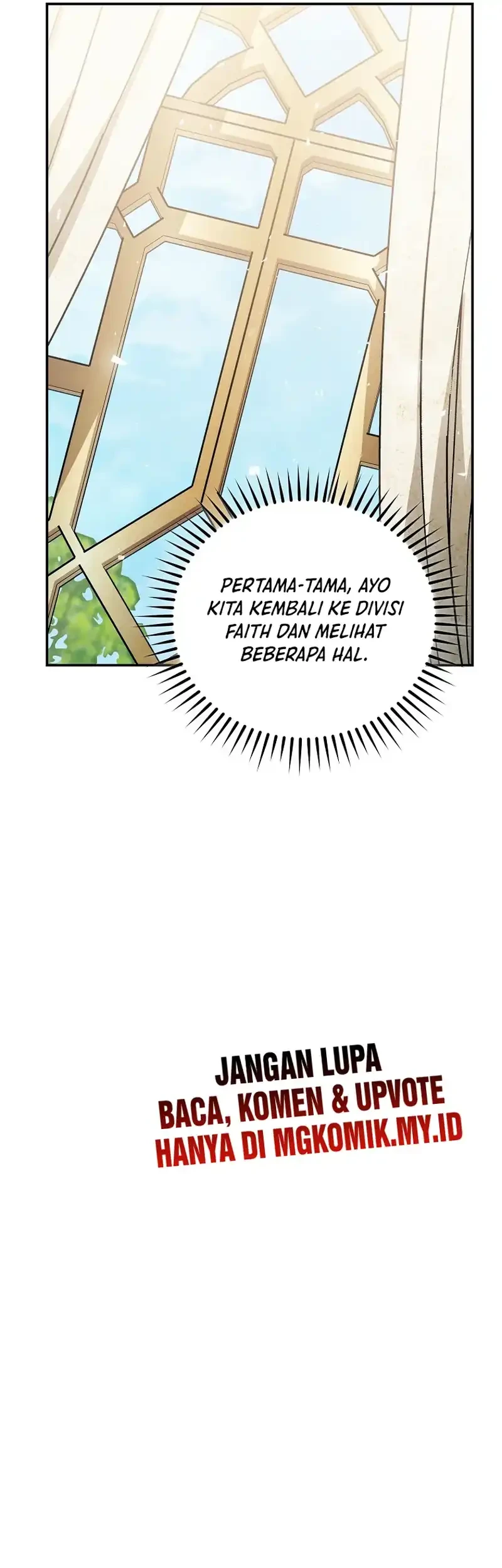 The Concept-Grasping Magical Genius chapter 39 halaman 11