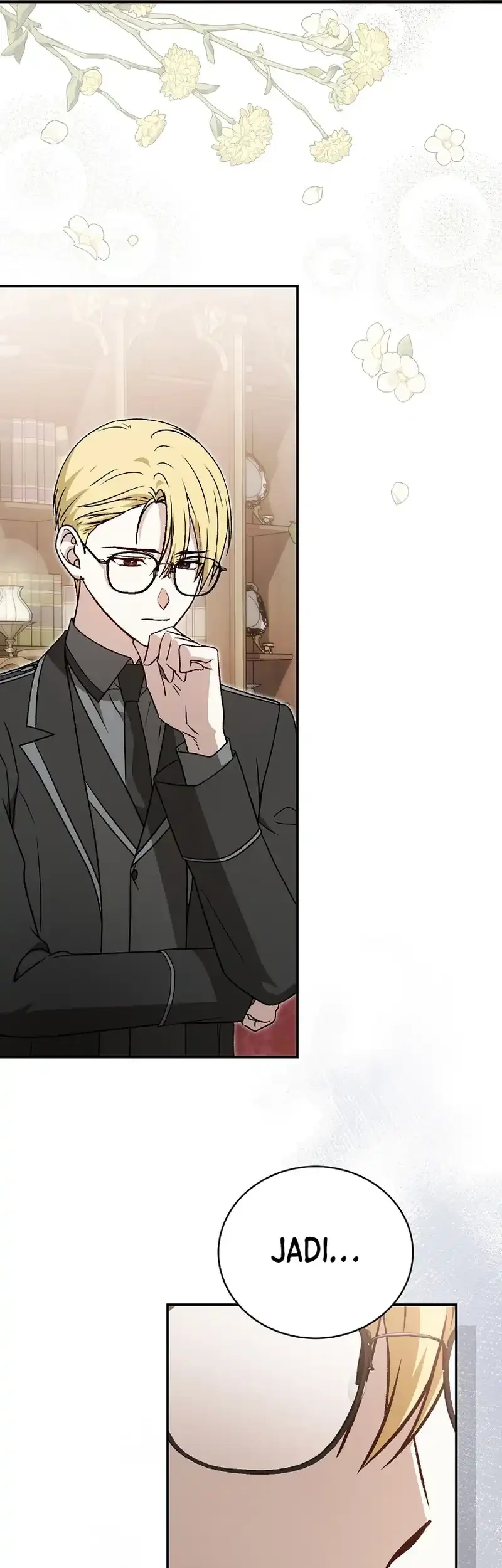 The Concept-Grasping Magical Genius chapter 39 halaman 15