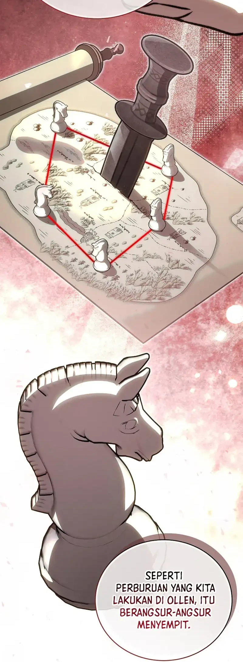 The Concept-Grasping Magical Genius chapter 39 halaman 25
