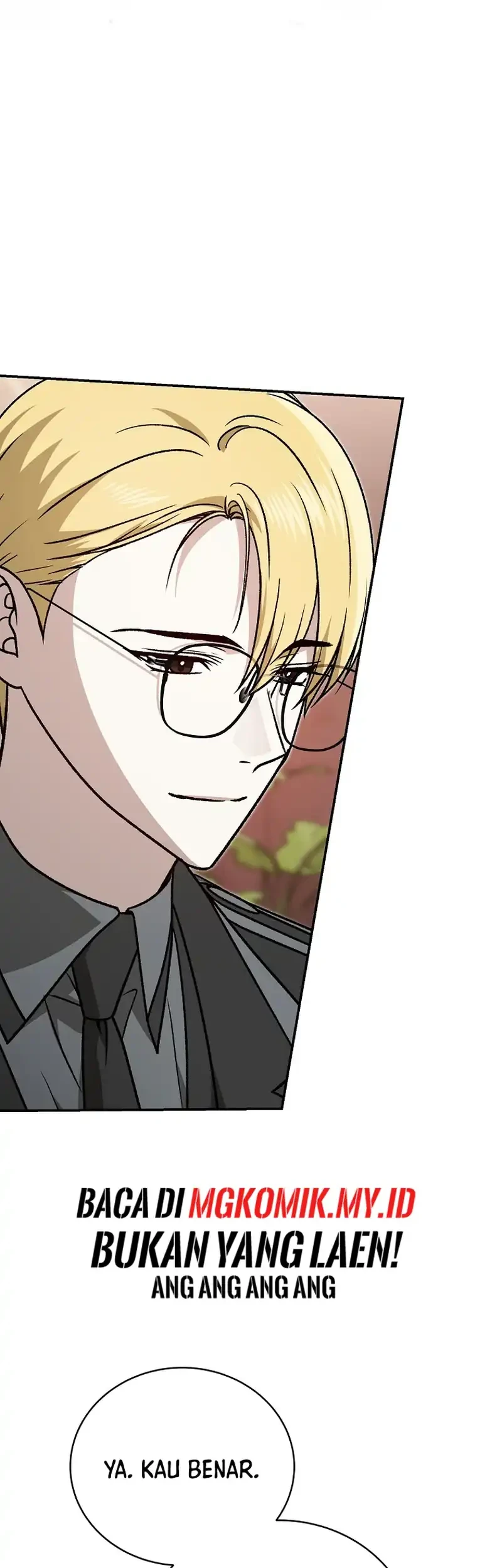 The Concept-Grasping Magical Genius chapter 39 halaman 26