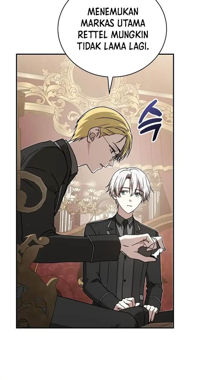 The Concept-Grasping Magical Genius chapter 39 halaman 27