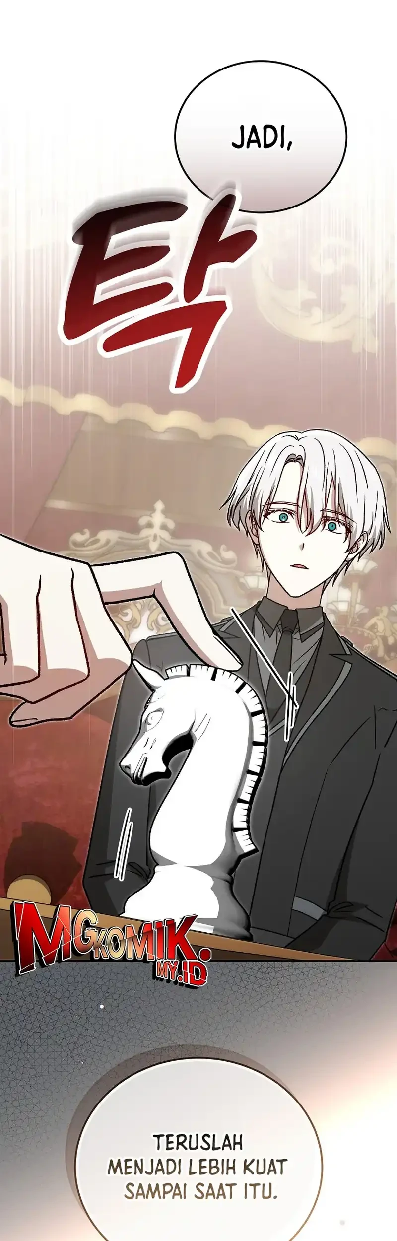 The Concept-Grasping Magical Genius chapter 39 halaman 28