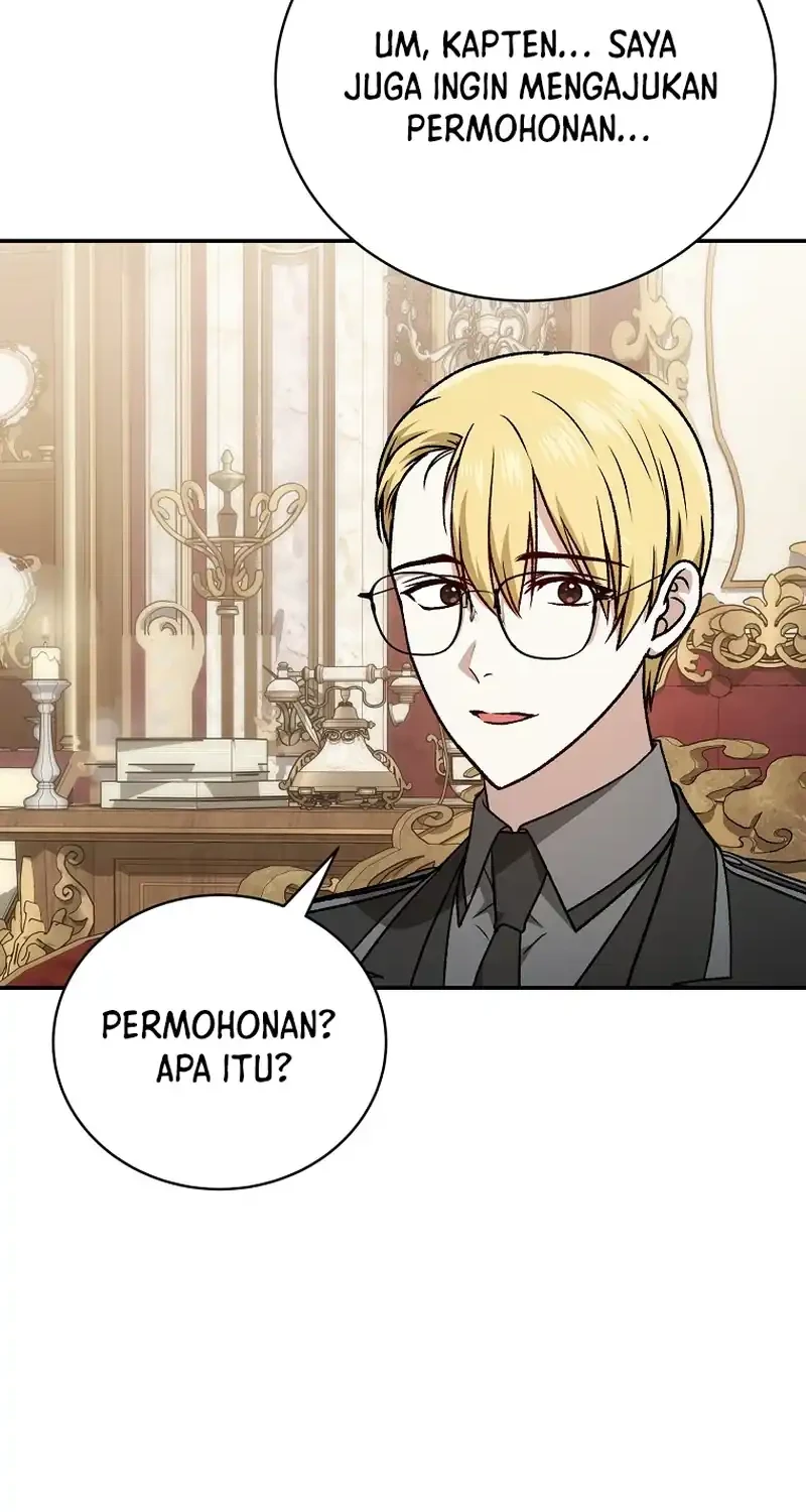 The Concept-Grasping Magical Genius chapter 39 halaman 31