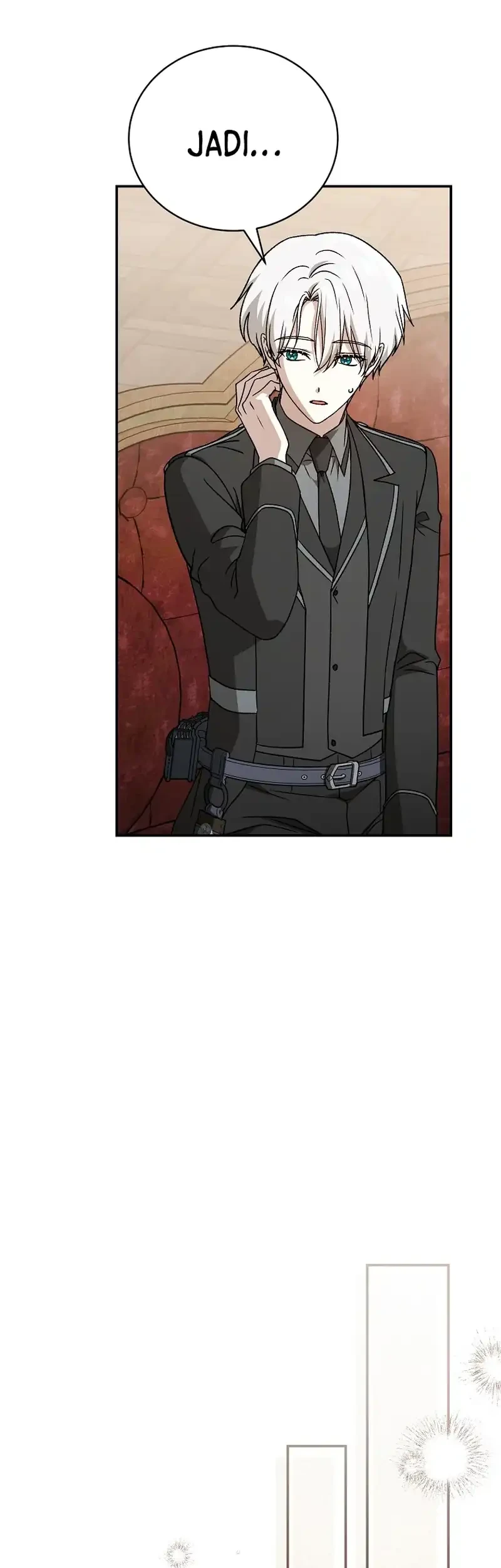 The Concept-Grasping Magical Genius chapter 39 halaman 32