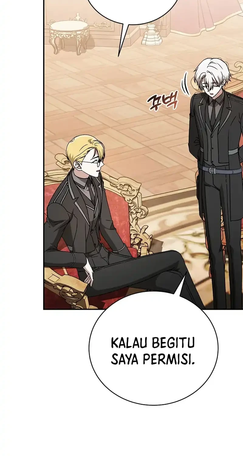 The Concept-Grasping Magical Genius chapter 39 halaman 40