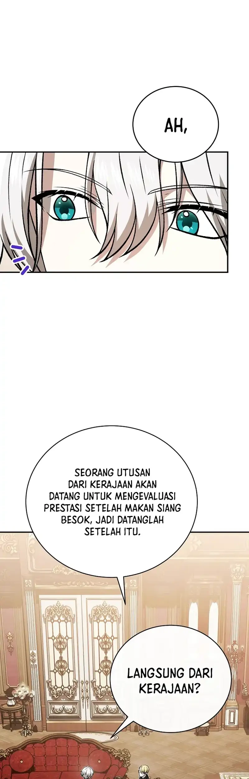 The Concept-Grasping Magical Genius chapter 39 halaman 41