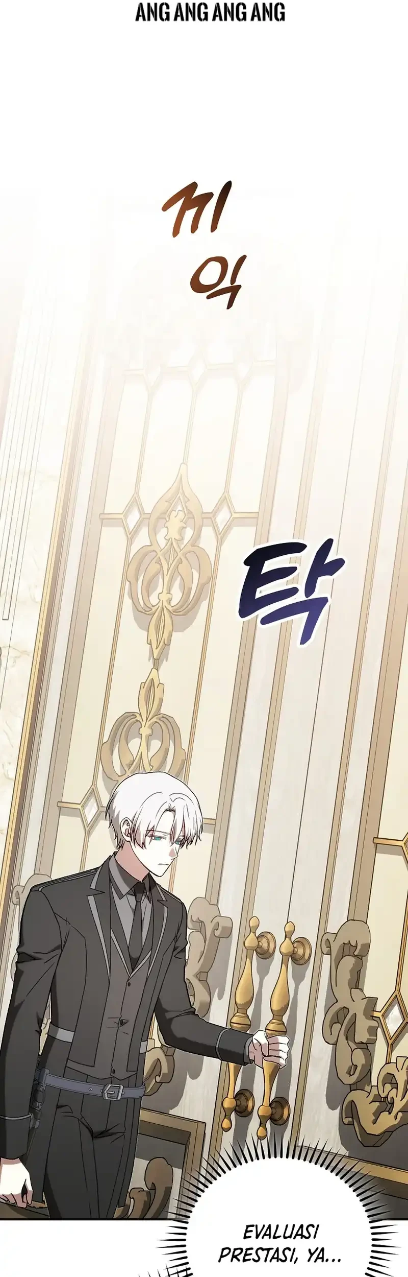 The Concept-Grasping Magical Genius chapter 39 halaman 43