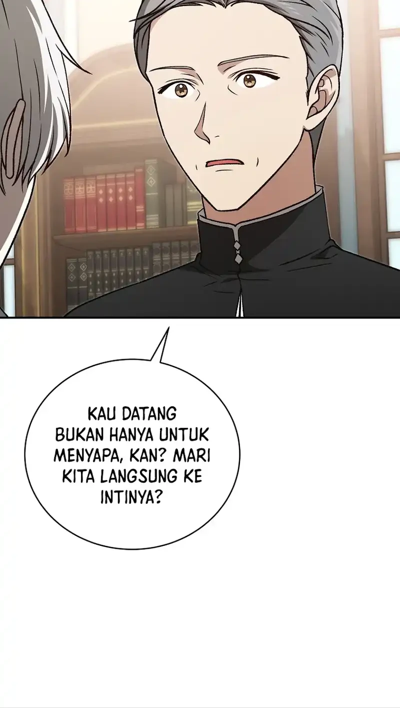The Concept-Grasping Magical Genius chapter 39 halaman 50
