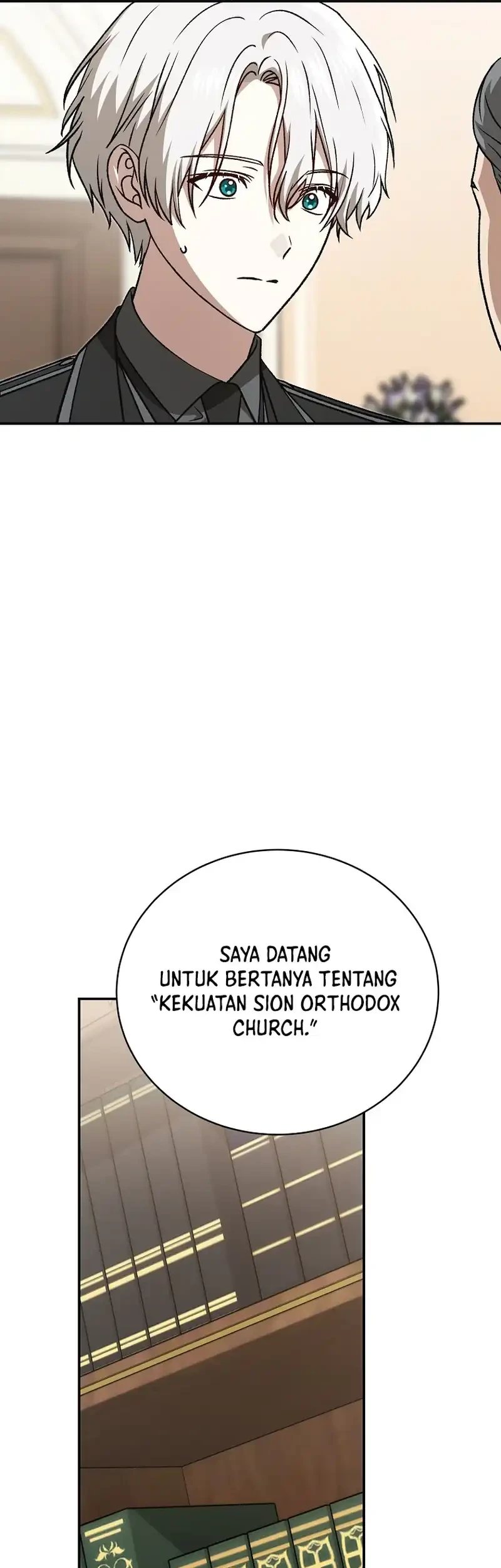 The Concept-Grasping Magical Genius chapter 39 halaman 51