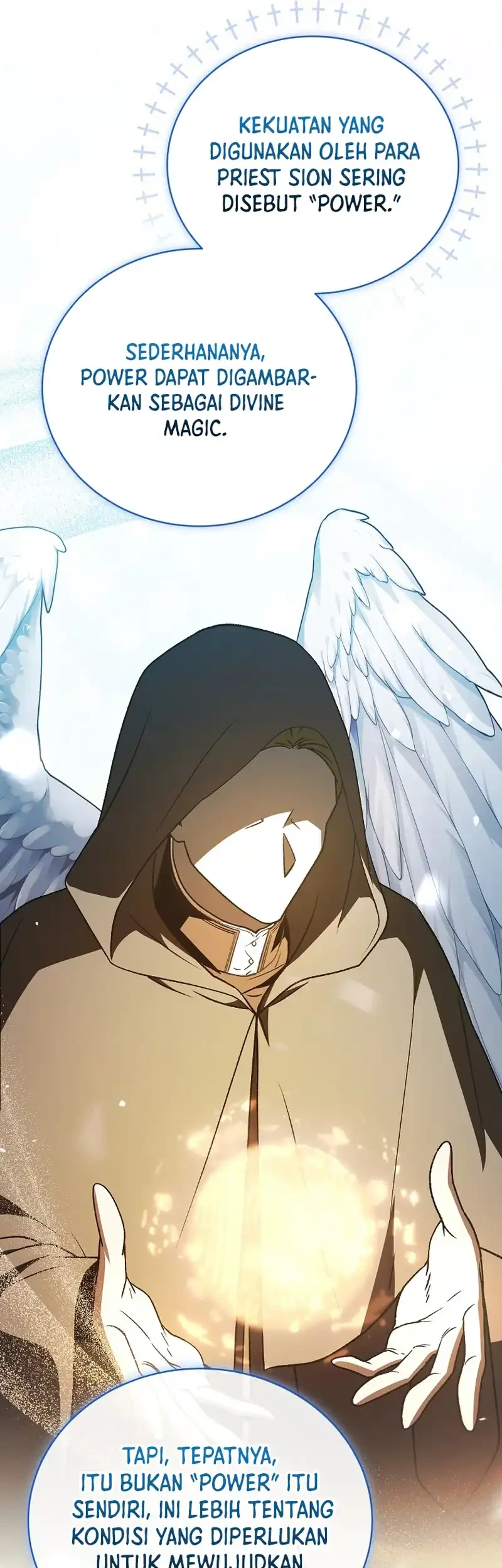 The Concept-Grasping Magical Genius chapter 39 halaman 55