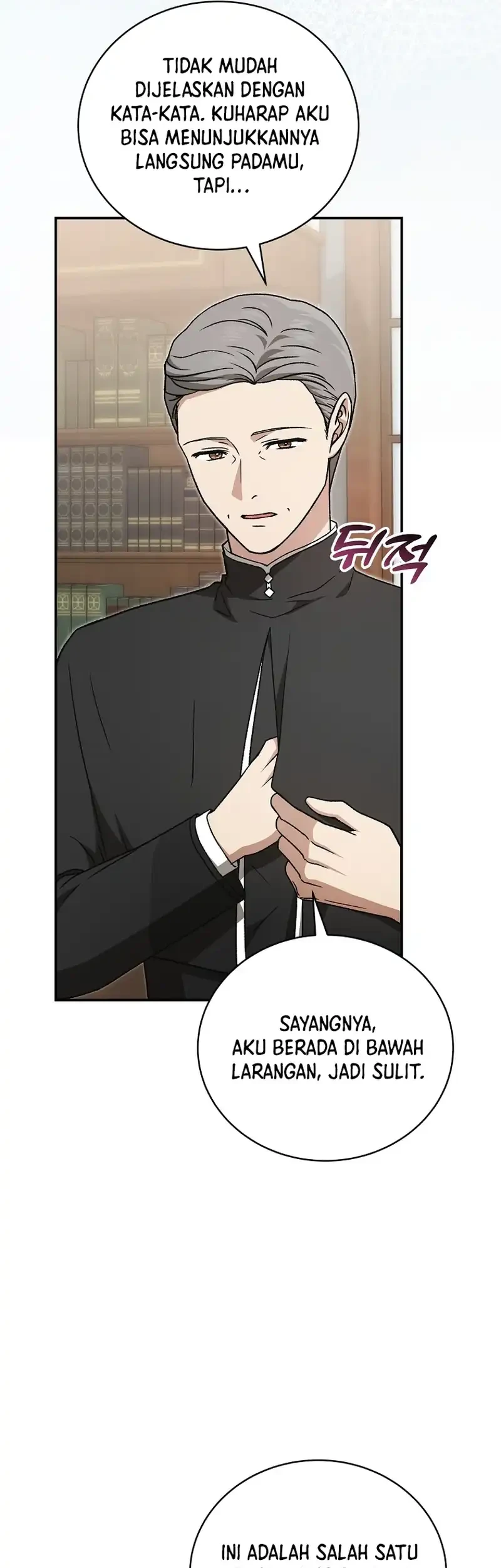 The Concept-Grasping Magical Genius chapter 39 halaman 59